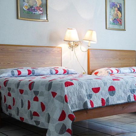 Hotel La Huerta Río Verde 外观 照片