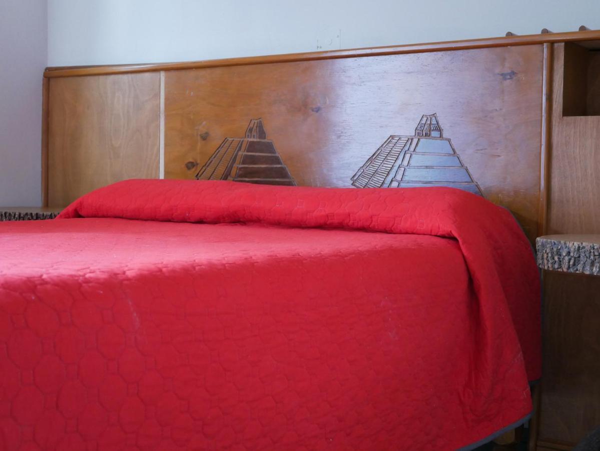 Hotel La Huerta Río Verde 外观 照片