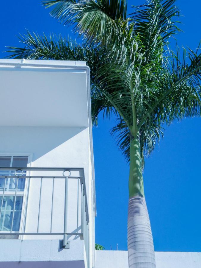 Hotel La Huerta Río Verde 外观 照片